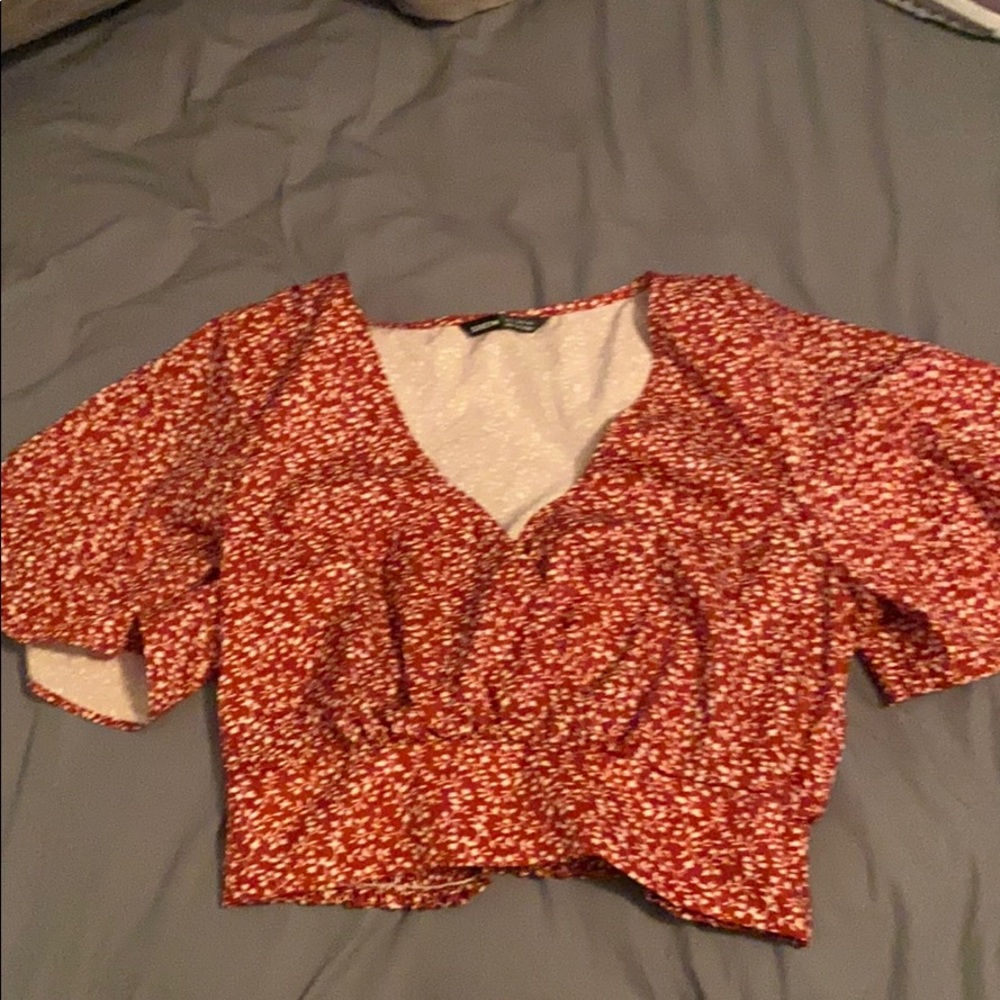 shein shirt
